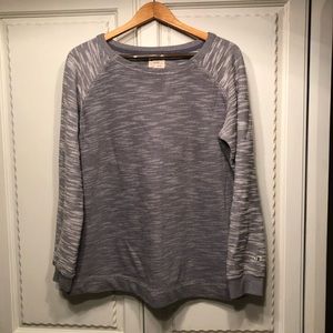 Champion Knitted Crewneck Size L